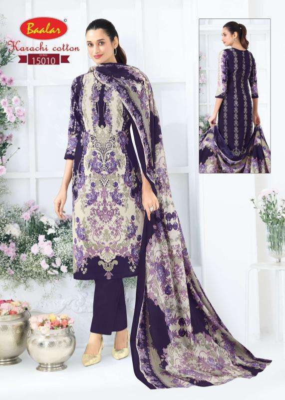 Baalar karachi vol 15 	 wholesale market shimla