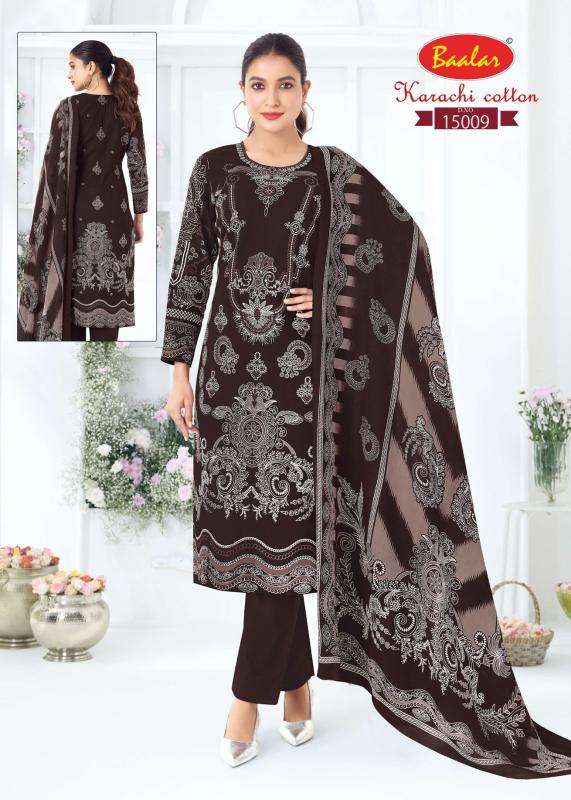 Baalar karachi vol 15 	 wholesale market shimla