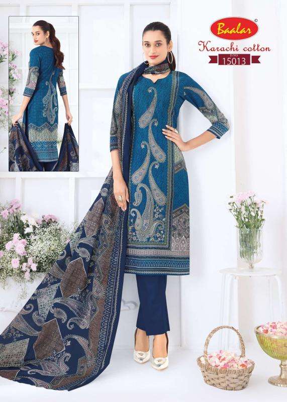 Baalar karachi vol 15 	 wholesale market shimla