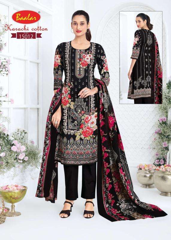 Baalar karachi vol 15 	 wholesale market shimla