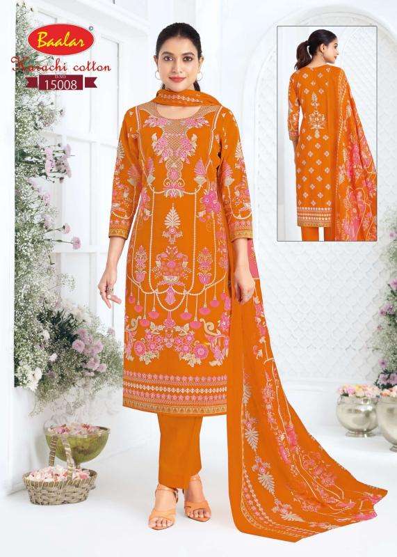 Baalar karachi vol 15 	 wholesale market shimla