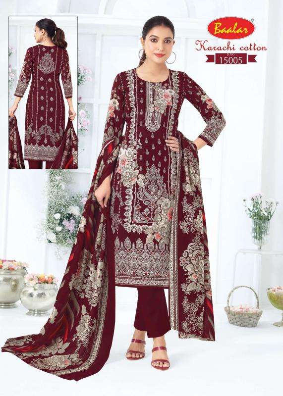 Baalar karachi vol 15 	 wholesale market shimla