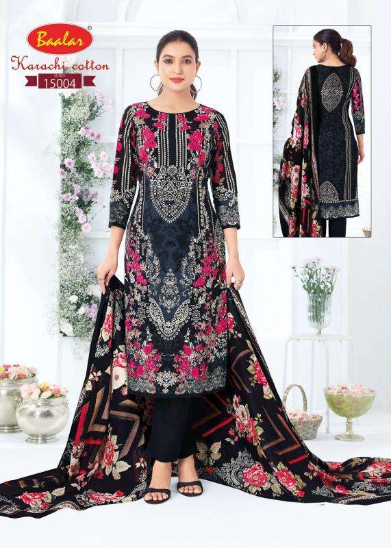 Baalar karachi vol 15 	 wholesale market shimla