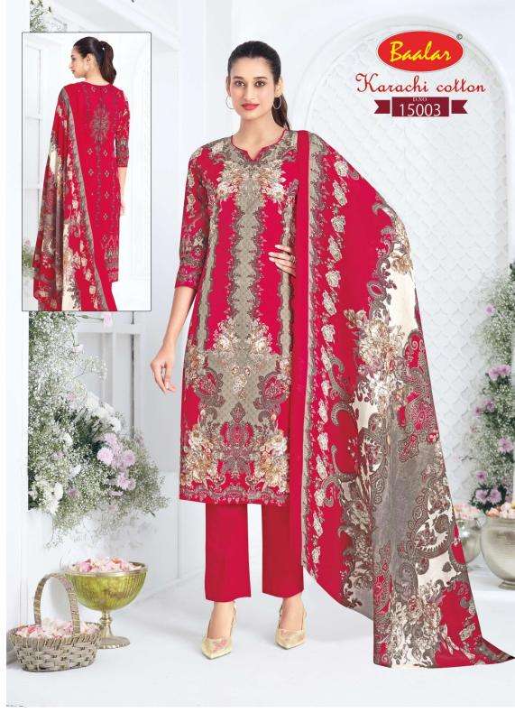 Baalar karachi vol 15 	 wholesale market shimla