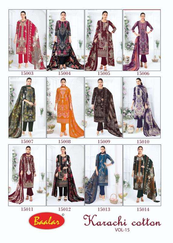 Baalar karachi vol 15 	 wholesale market shimla