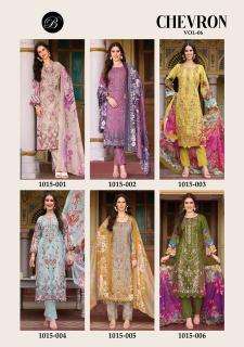 Belliza chevron vol 6 wholesale dress material market in pune
