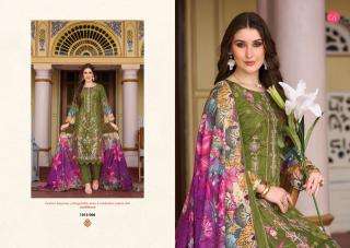 Belliza chevron vol 6 wholesale dress material market in pune