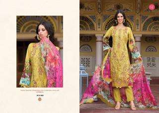 Belliza chevron vol 6 wholesale dress material market in pune