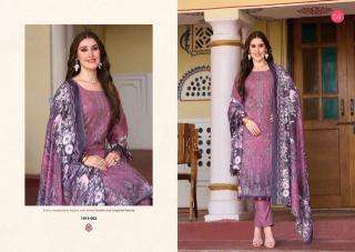 Belliza chevron vol 6 wholesale dress material market in pune