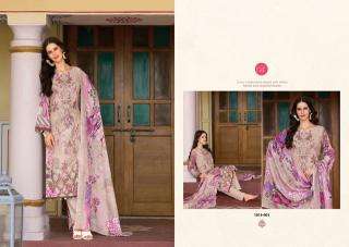 Belliza chevron vol 6 wholesale dress material market in pune