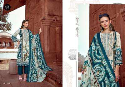 Belliza naira vol 158 wholesale dress material market in mumbai dadar