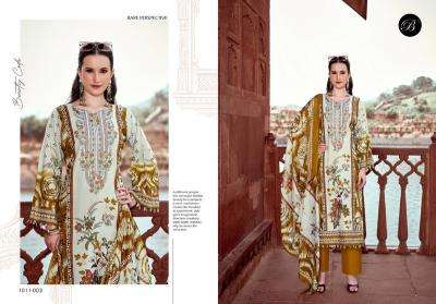 Belliza naira vol 158 wholesale dress material market in mumbai dadar