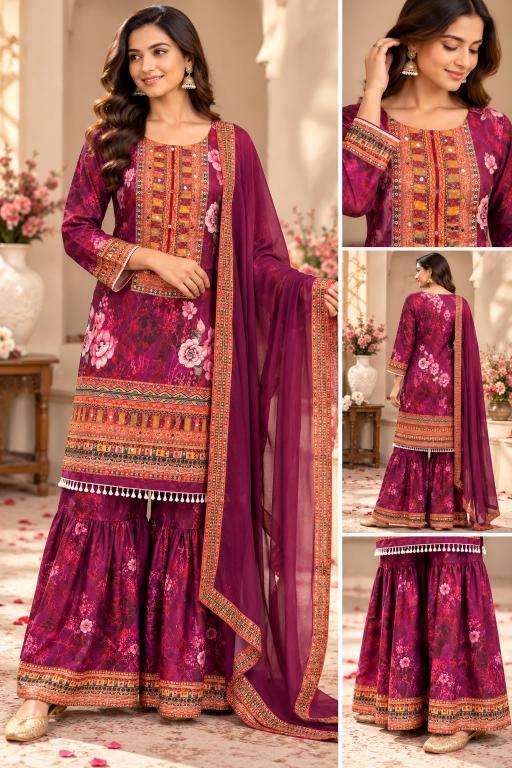 Blue hills khyati wholesale dress material market in ahmedabad with price