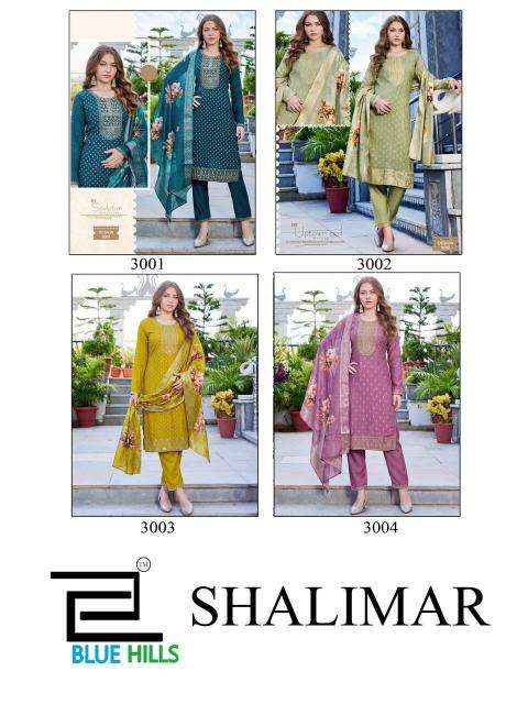 Blue hills shalimar best wholesale kurti market in surat with price