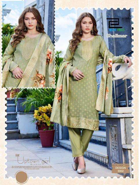 Blue hills shalimar best wholesale kurti market in surat with price