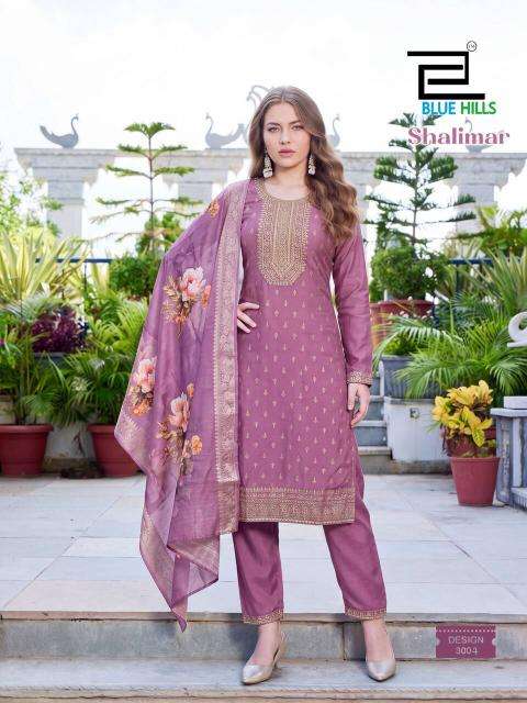 Blue hills shalimar best wholesale kurti market in surat with price