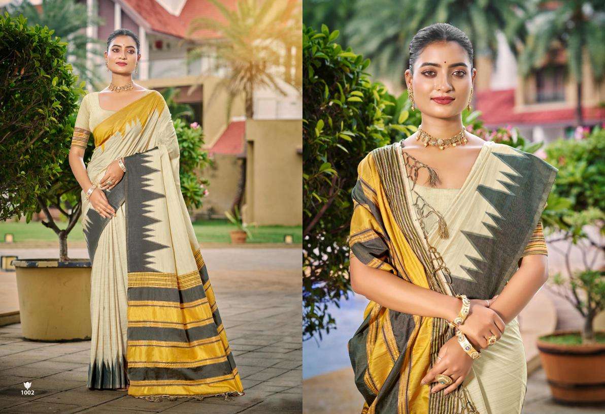 Bunawat - LAVINA SILK-03 wholesale saree market in ahmedabad with price