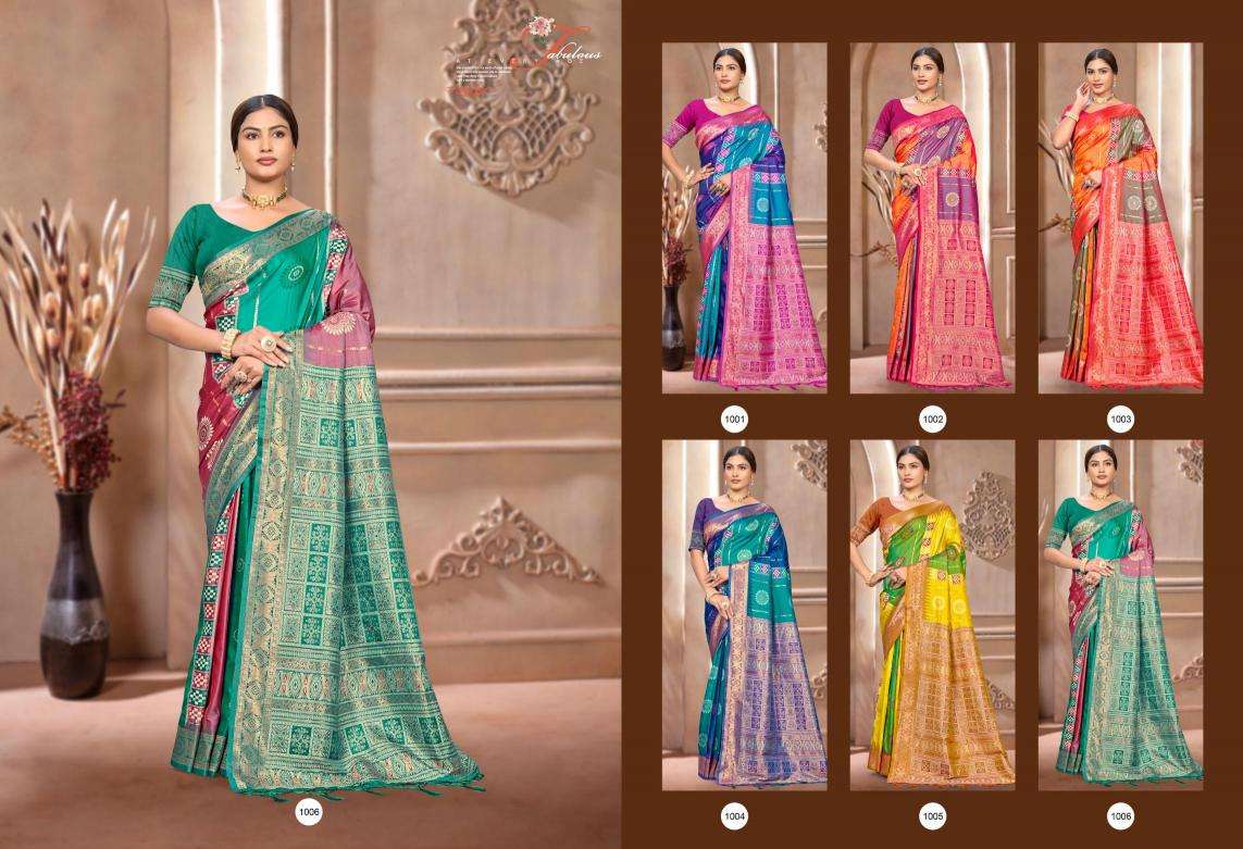 Bunawat - SILK INDIA 02 wholesale saree market in mumbai with price list