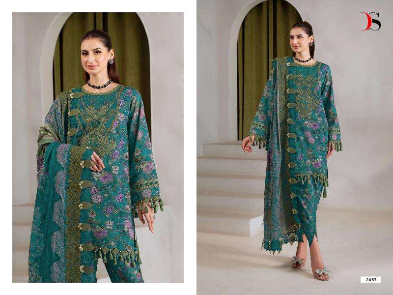 Deepsy jade bagh vol 2 wholesale salwar kameez surat photos