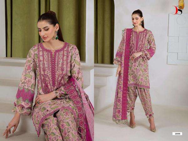 Deepsy jade bagh vol 2 wholesale salwar kameez surat photos