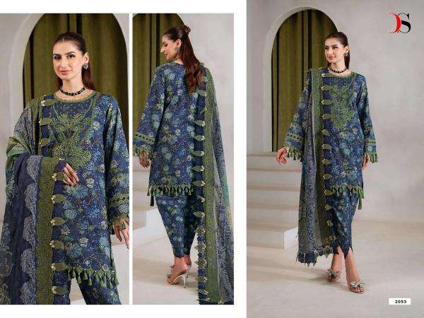 Deepsy jade bagh vol 2 wholesale salwar kameez surat photos