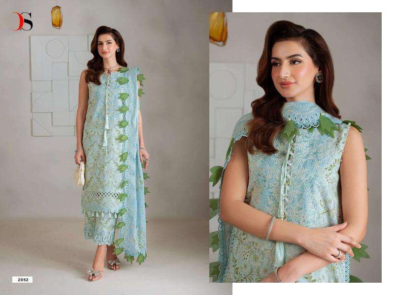 Deepsy jade bagh vol 2 wholesale salwar kameez surat photos