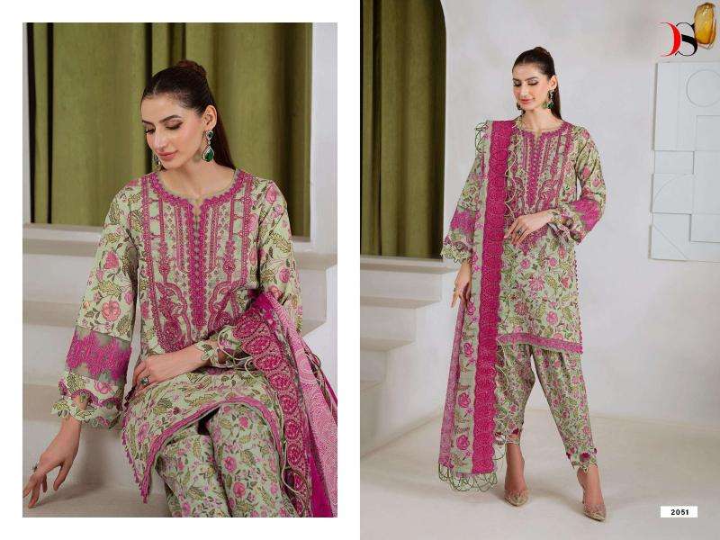 Deepsy jade bagh vol 2 wholesale salwar kameez surat photos