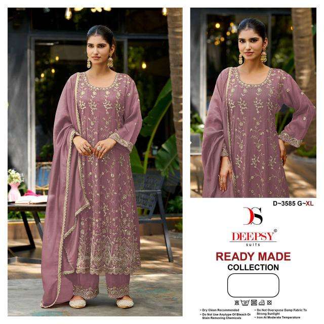 Deepsy suits D 3585 wholesale salwar kameez surat photos