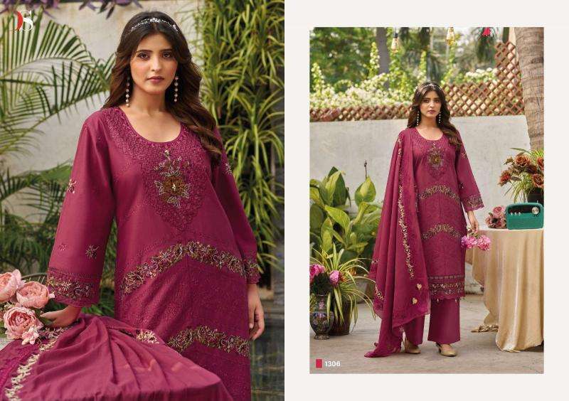 Deepsy suits elaf premium vol 13 wholesale dress market in ahmedabad