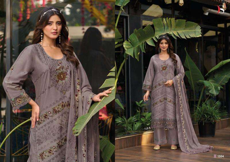 Deepsy suits elaf premium vol 13 wholesale dress market in ahmedabad