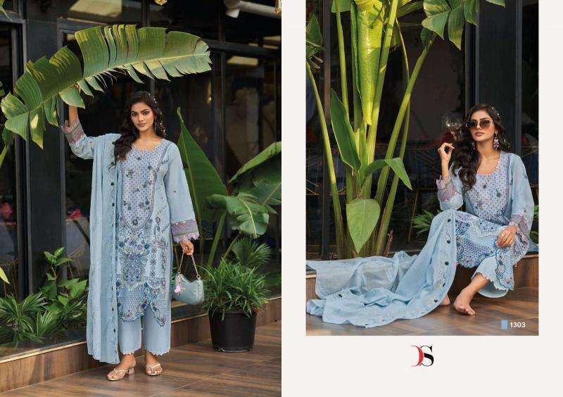 Deepsy suits elaf premium vol 13 wholesale dress market in ahmedabad