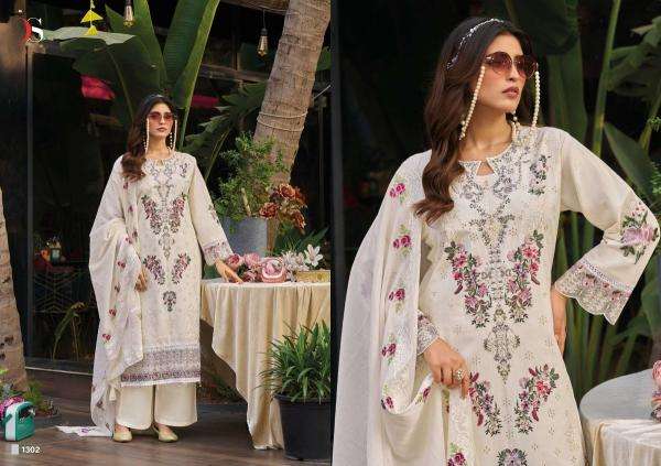 Deepsy suits elaf premium vol 13 wholesale dress market in ahmedabad