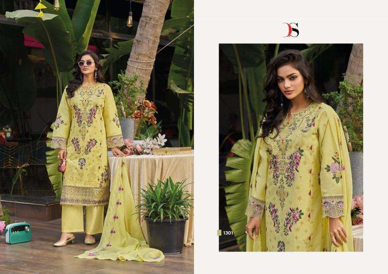 Deepsy suits elaf premium vol 13 wholesale dress market in ahmedabad
