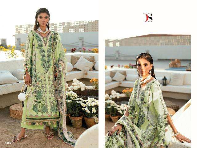 Deepsy suits jade needle wonder 6 wholesale market in surat for dress materials