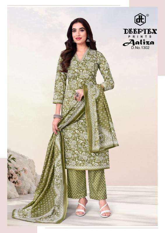 Deeptex aaliza vol 13 wholesale kurti market in mumbai with price