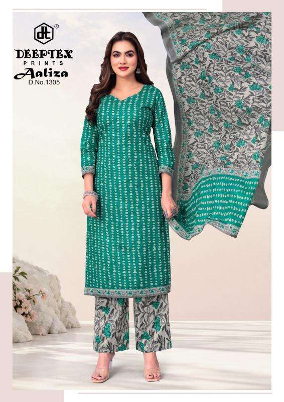 Deeptex aaliza vol 13 wholesale kurti market in mumbai with price