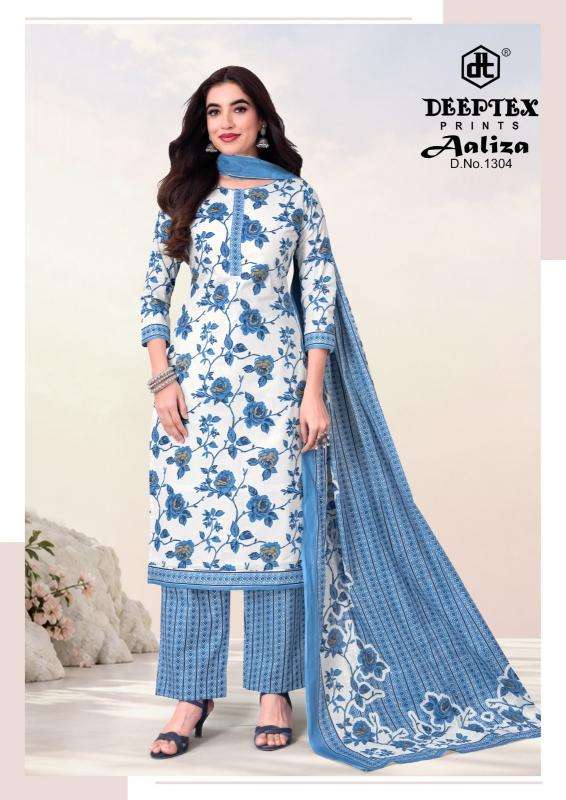 Deeptex aaliza vol 13 wholesale kurti market in mumbai with price