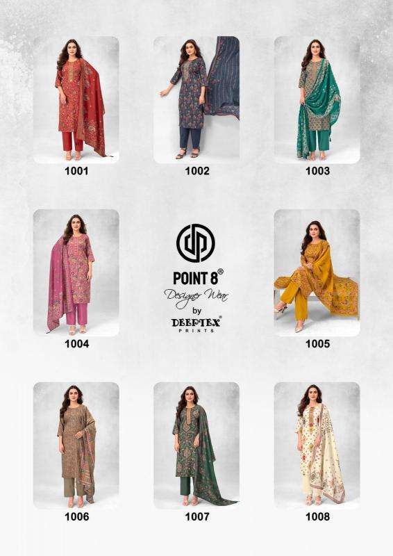Deeptex mariGold vol 1 ladies kurti wholesale market in surat