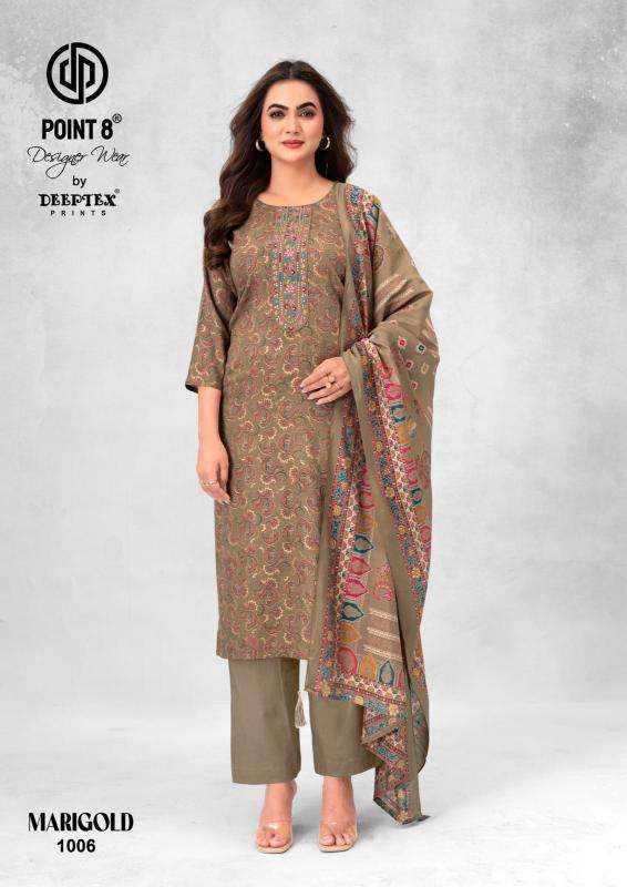 Deeptex mariGold vol 1 ladies kurti wholesale market in surat
