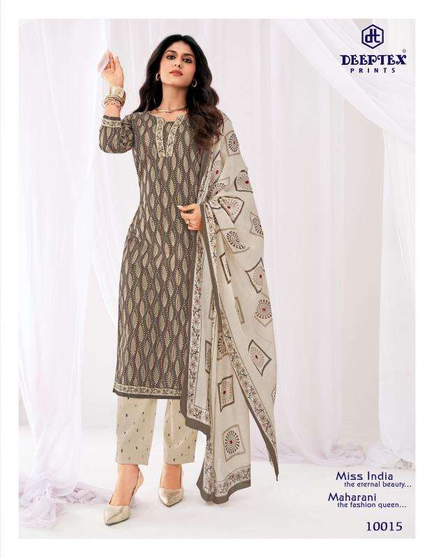 Deeptex miss india vol 100 jaipur dress material wholesale market online shopping