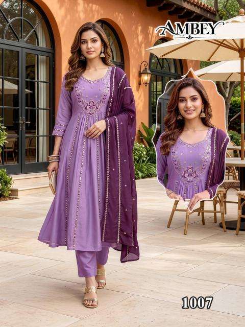 Desi kudi ambey wholesale kurti market in surat with price