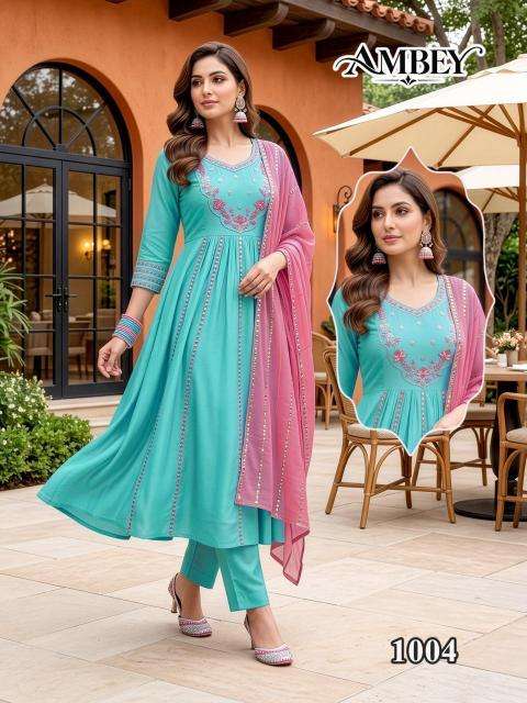 Desi kudi ambey wholesale kurti market in surat with price