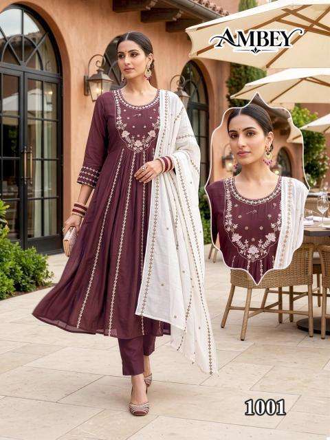 Desi kudi ambey wholesale kurti market in surat with price
