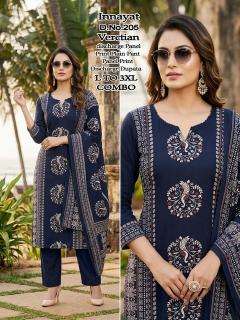 Desi kudi innayat  wholesale kurti market in ahmedabad
