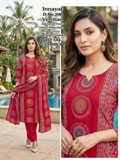 Desi kudi innayat  wholesale kurti market in ahmedabad