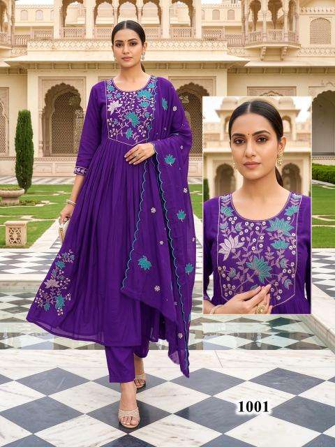 Desi kudi kalki vol 02 surat wholesale kurti market 