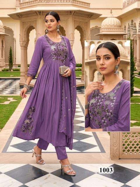Desi kudi kalki vol 02 surat wholesale kurti market 