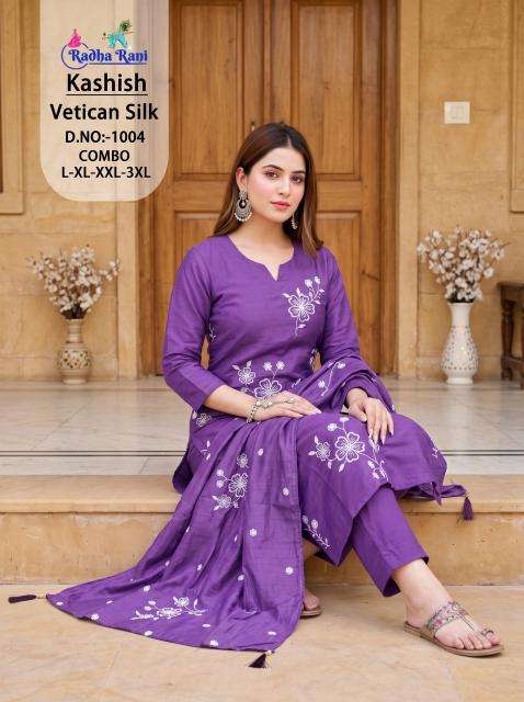 Desi kudi kashish 1004 short kurti wholesale market in surat