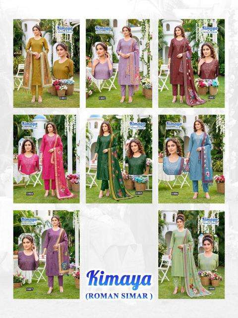 Desi kudi kimaya wholesale kurti market in chandigarh