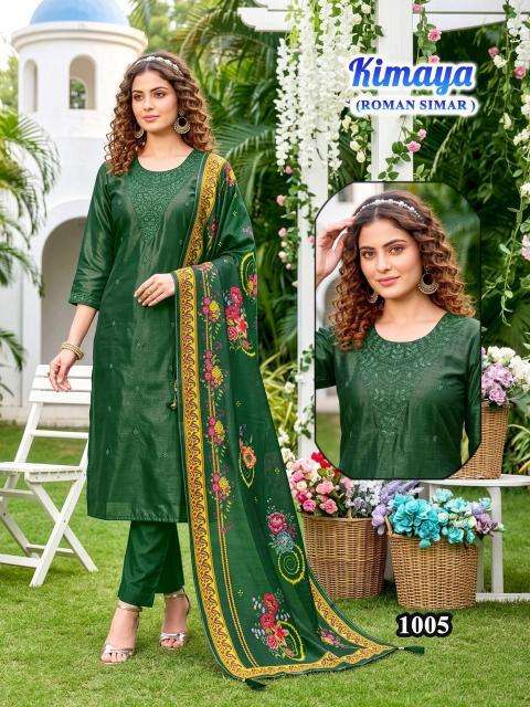 Desi kudi kimaya wholesale kurti market in chandigarh